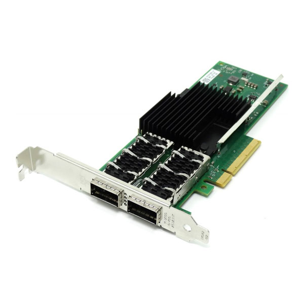 Intel XL710-QDA2 Ethernet Converged Network Adapter